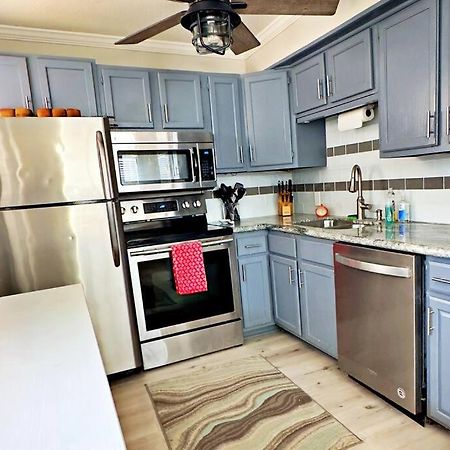 Apollo'S Escape: Your Serene Oceanfront Retreat Surfside Beach Esterno foto