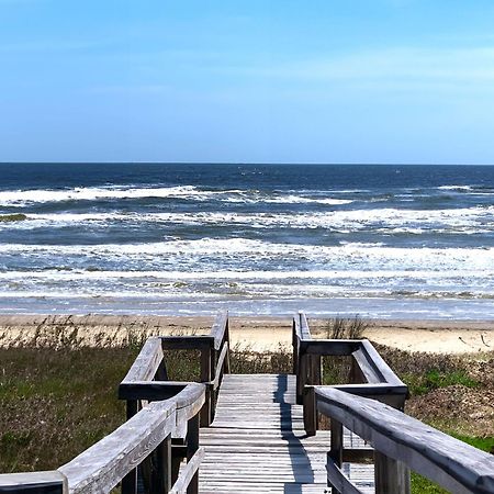 Apollo'S Escape: Your Serene Oceanfront Retreat Surfside Beach Esterno foto