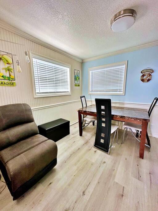 Apollo'S Escape: Your Serene Oceanfront Retreat Surfside Beach Esterno foto