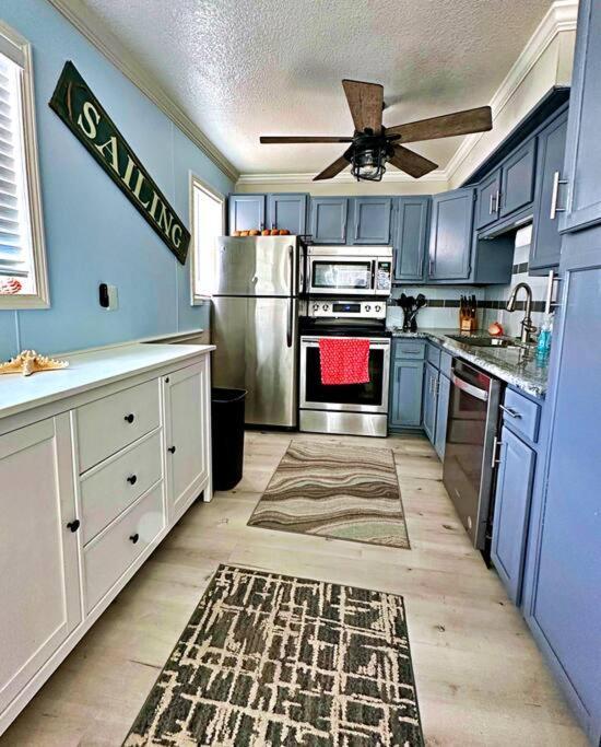 Apollo'S Escape: Your Serene Oceanfront Retreat Surfside Beach Esterno foto