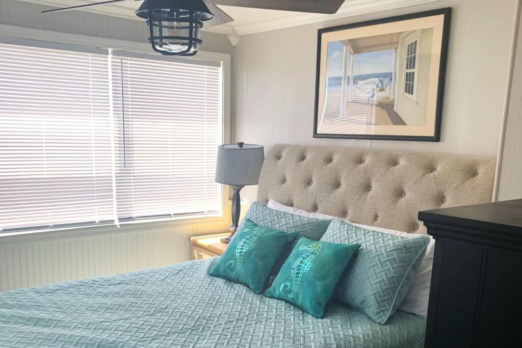 Apollo'S Escape: Your Serene Oceanfront Retreat Surfside Beach Esterno foto